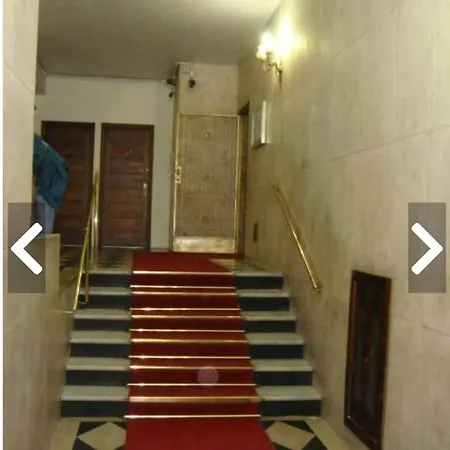 Apartamentos Copacabana 1150